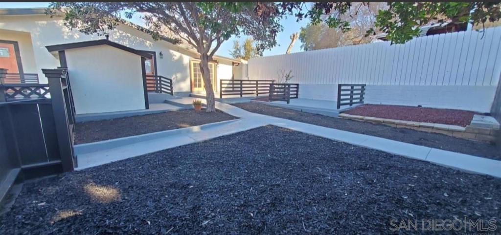 National City - Residential