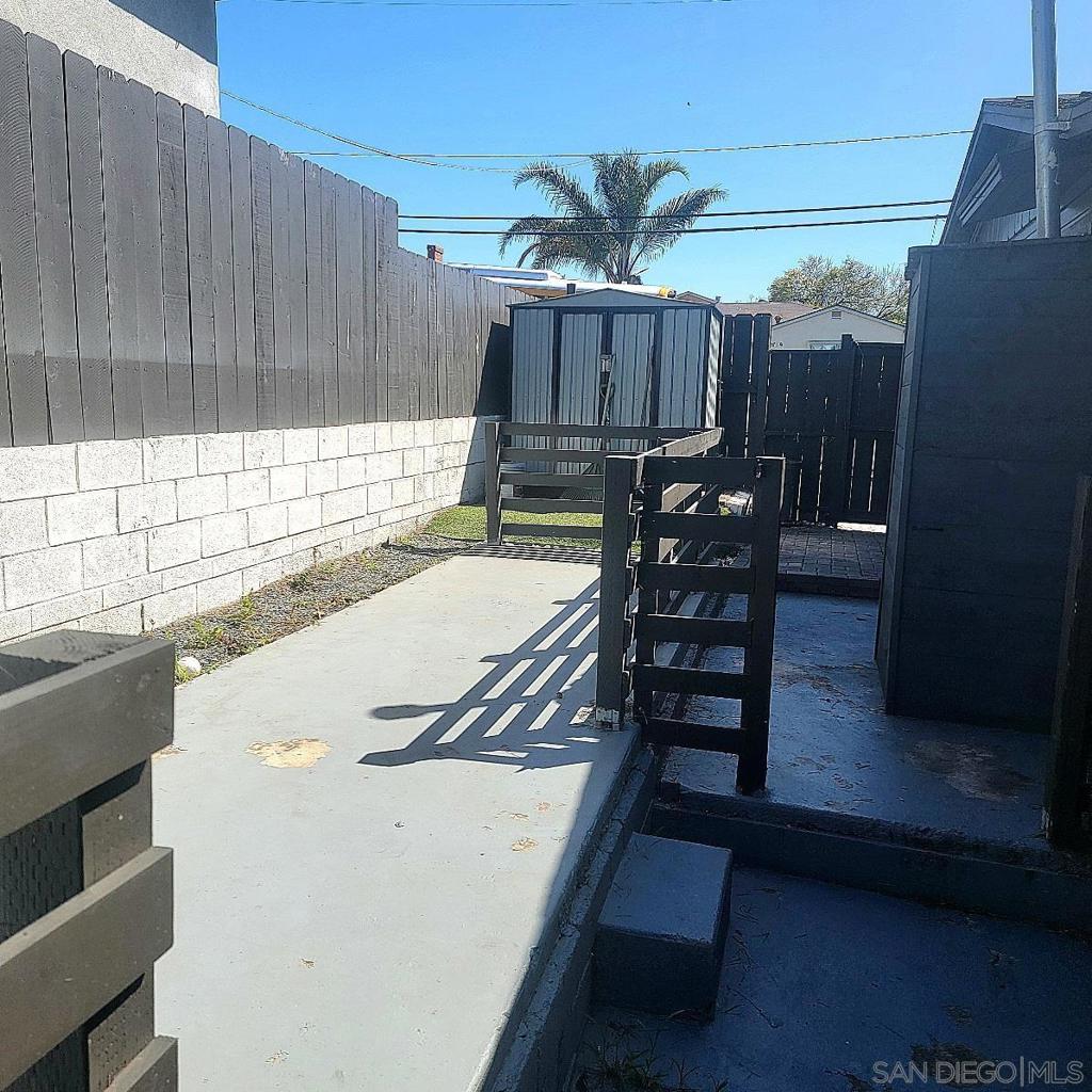 National City - Residential