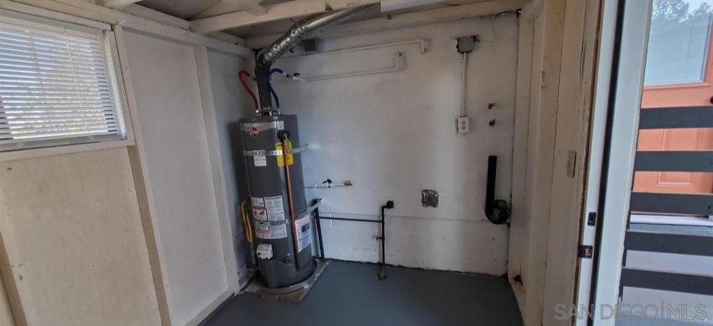 National City - Residential