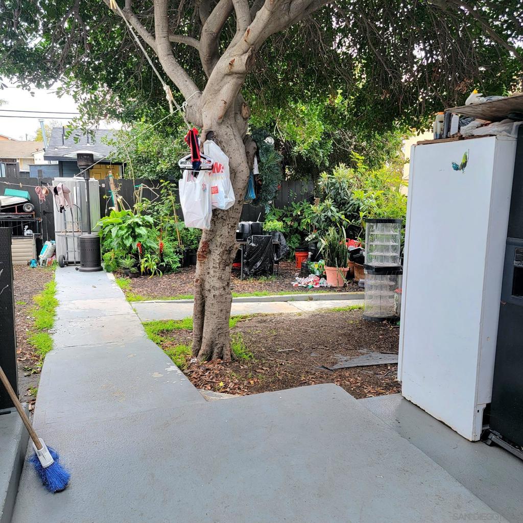 National City - Residential