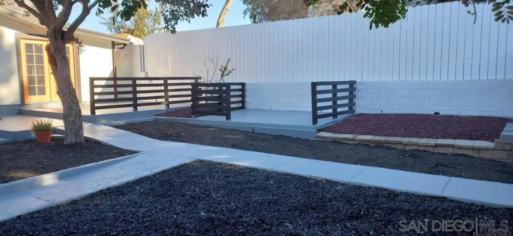 National City - Residential