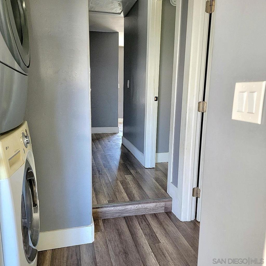 National City - Residential