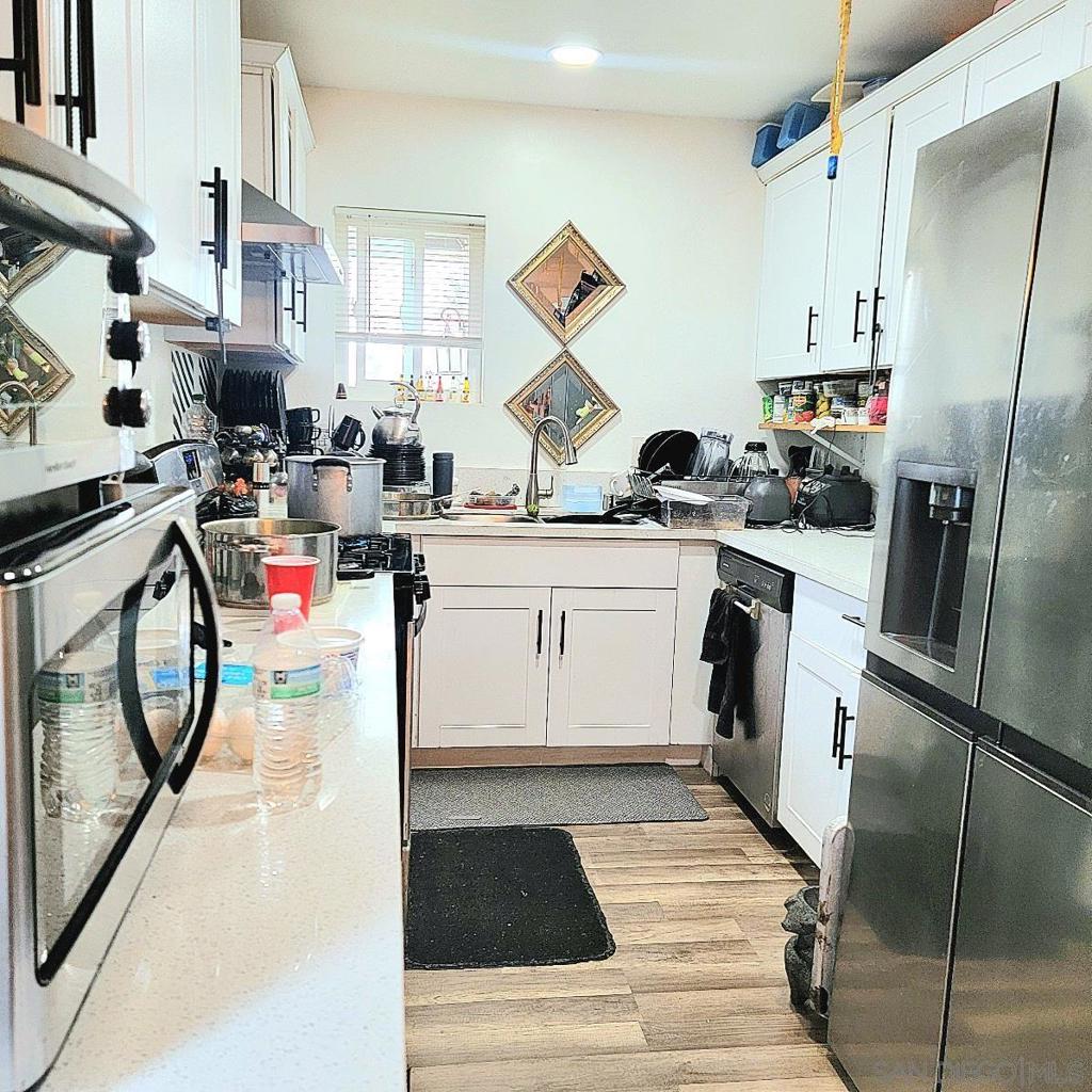 National City - Residential