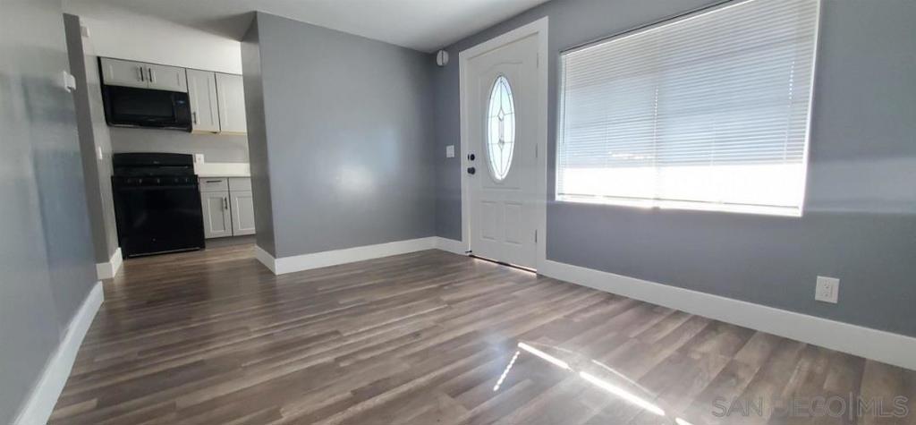 National City - Residential