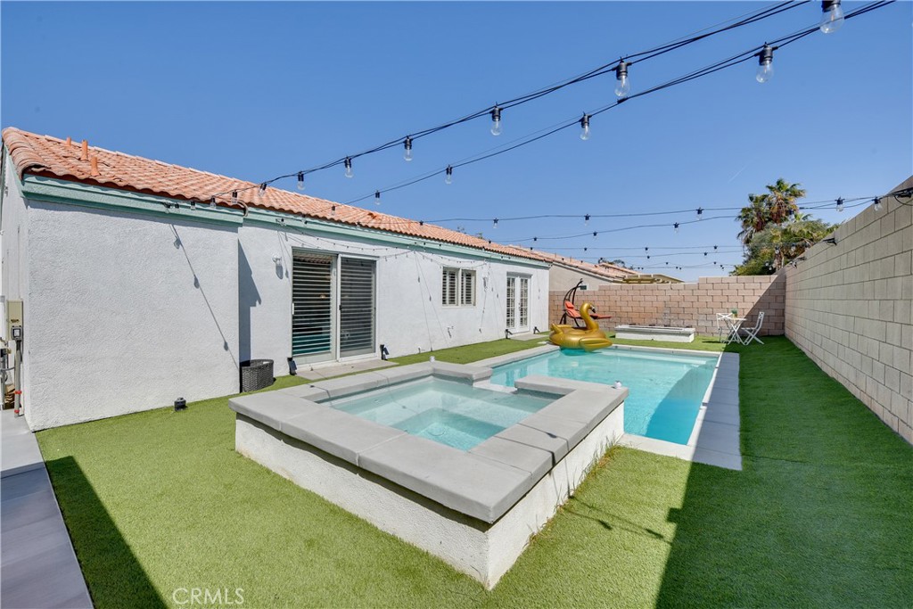 Sun Dance (31475) - Residential Lease