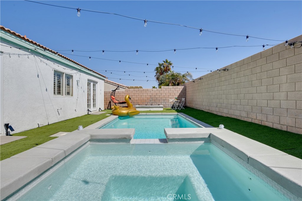 Sun Dance (31475) - Residential Lease