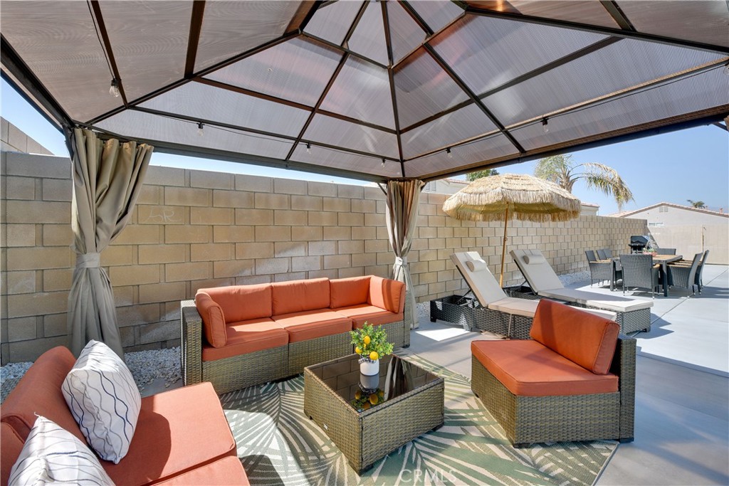 Sun Dance (31475) - Residential Lease