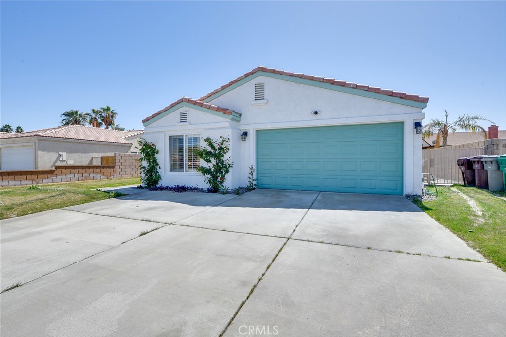 Sun Dance (31475) - Residential Lease