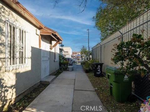Photo of 1930 W Manchester Ave, Los Angeles, CA 90047 (MLS # DW26190237)
