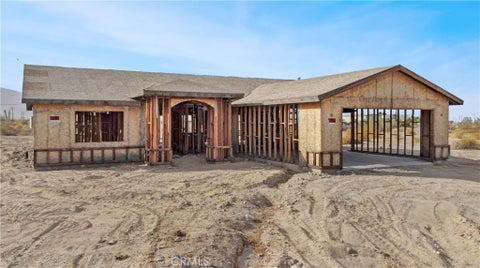 Photo of 2879 Gram DR, Thermal, CA 92274 (MLS # IG26210336)