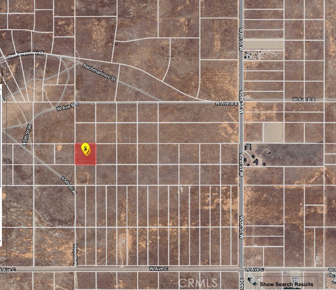 Great Opportunity in West Lancaster, Vacant Land is 2.51 flat acre, good Investment awaits you with a potential to build your own dream, offers ample space for various purposes, creating a small farm or garden. Good deal seller will carry loan with 50% down, 3% interest for five years. Don't miss this!