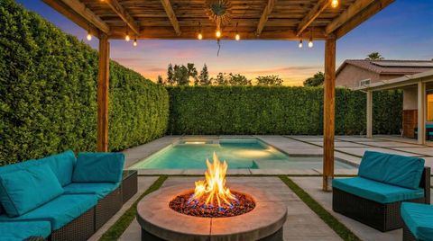 Photo of 68810 Hermosillo Road, Cathedral City, CA 92234 (MLS # 219146135DA)