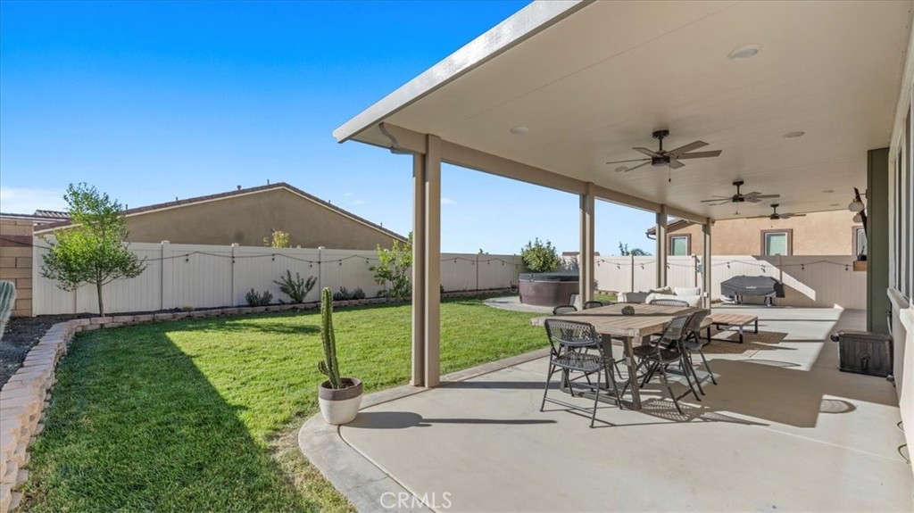 Beaumont - Residential