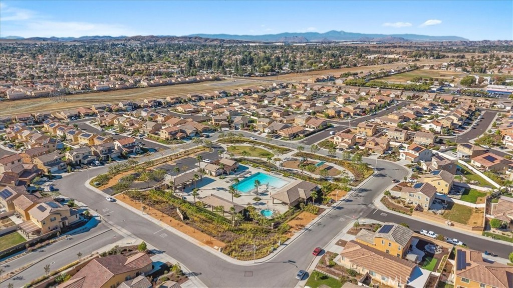 Beaumont - Residential