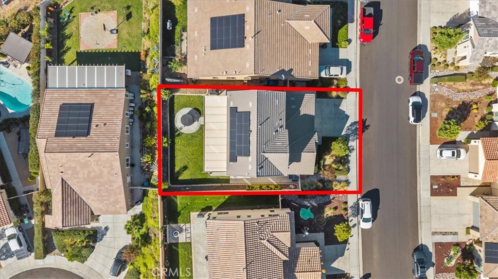 Beaumont - Residential