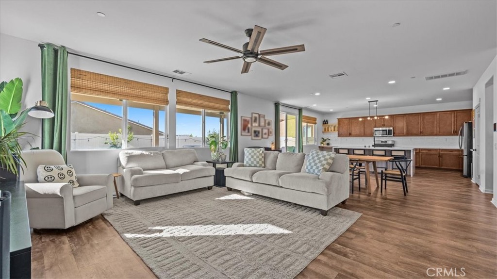 Beaumont - Residential