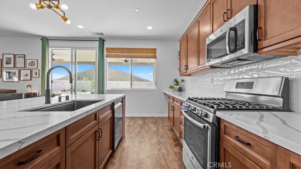 Beaumont - Residential