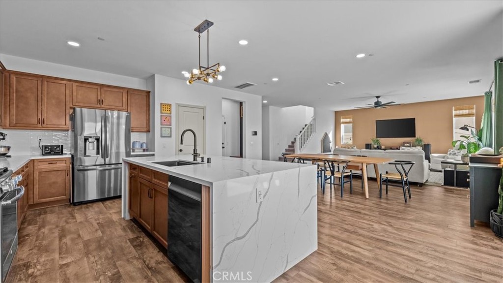 Beaumont - Residential