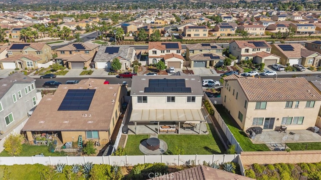 Beaumont - Residential