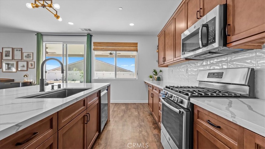 Beaumont - Residential