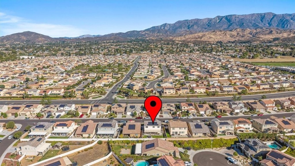 Beaumont - Residential