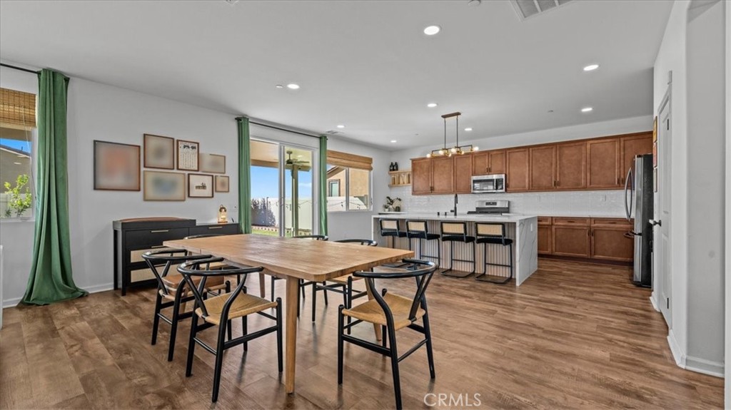 Beaumont - Residential