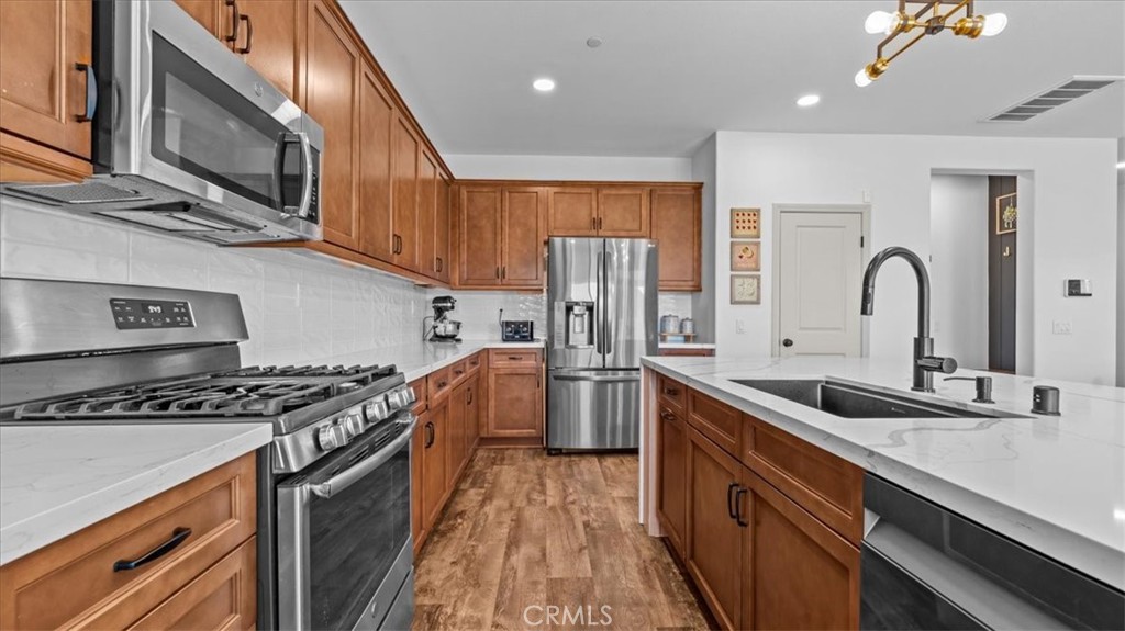 Beaumont - Residential