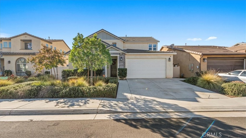 Beaumont - Residential