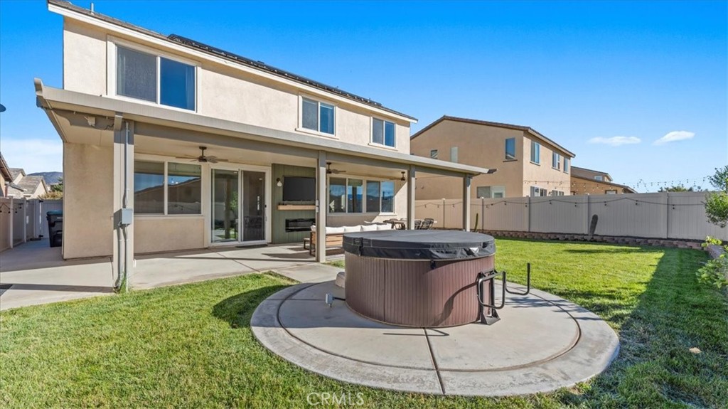 Beaumont - Residential