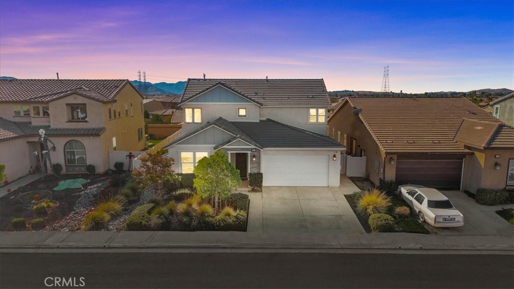 Beaumont - Residential