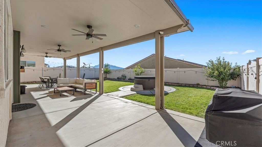 Beaumont - Residential