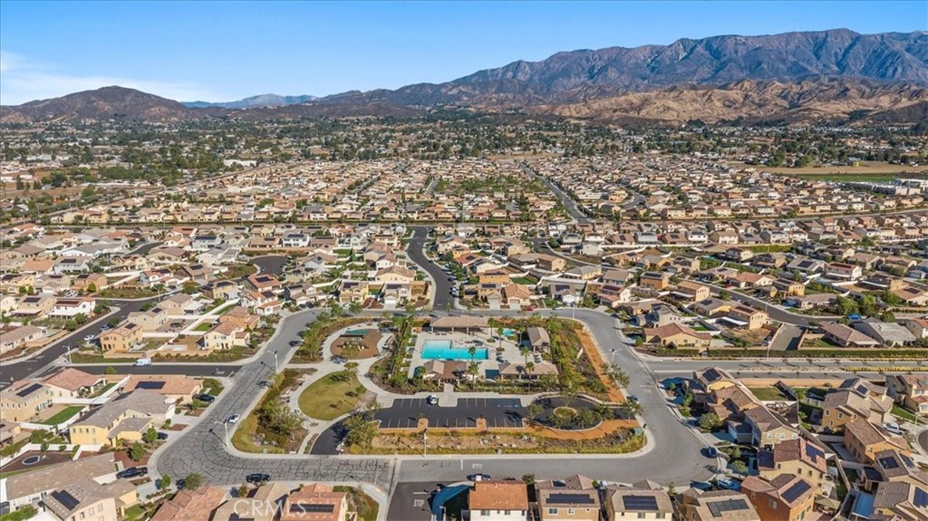 Beaumont - Residential