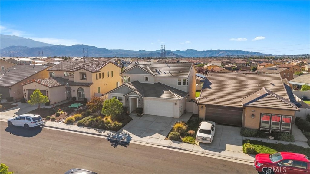 Beaumont - Residential