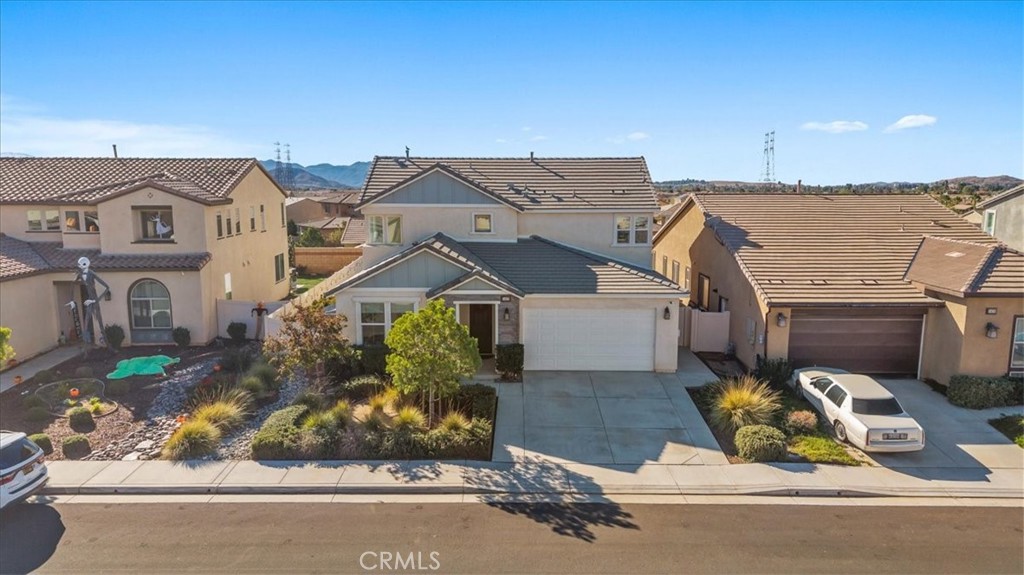 Beaumont - Residential