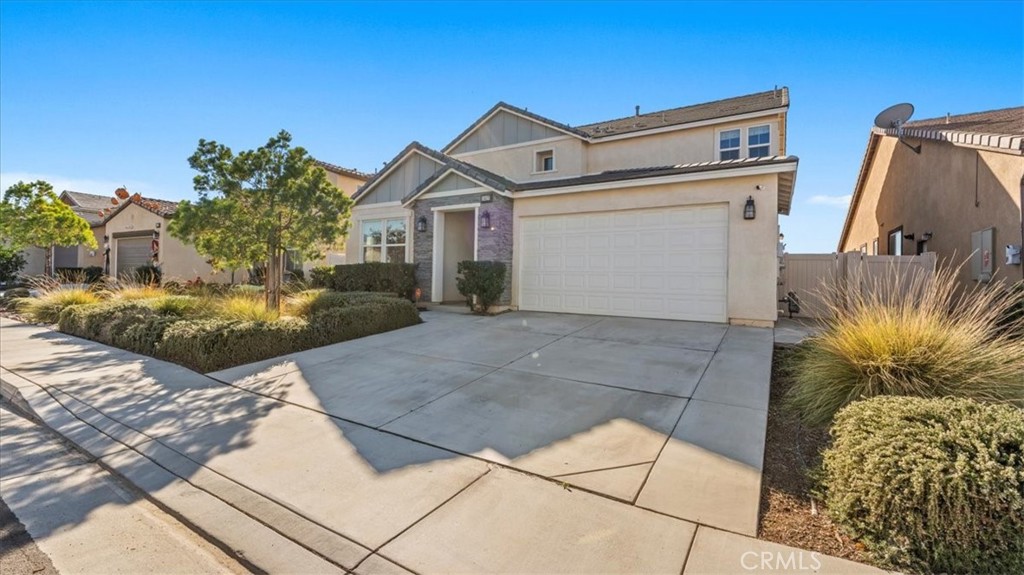 Beaumont - Residential