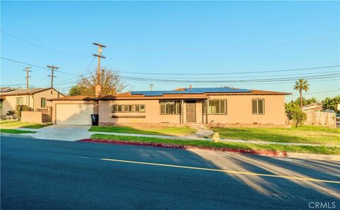 301 E Riggin Street Monterey Park CA 91755