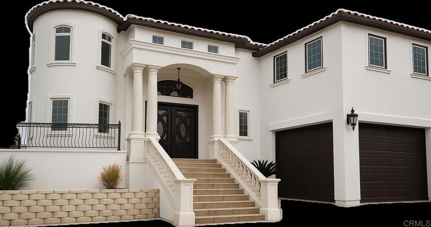 Coming soon! With breathtaking views, you don't want to miss this!