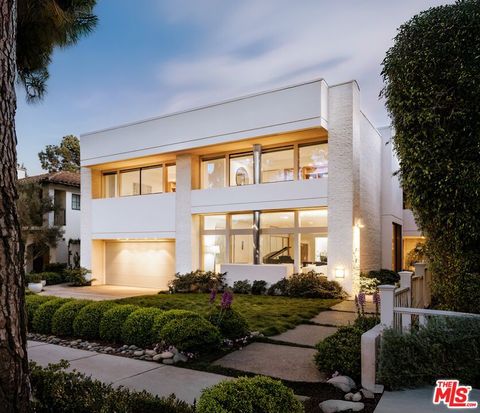 622 24th Street Santa Monica CA 90402