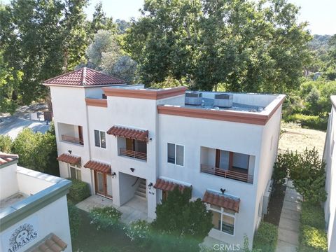 Tiny photo for 8838 Morro Road, Atascadero, CA 93422 (MLS # SC26114968)