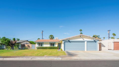 Photo of 69310 Nilda Drive, Cathedral City, CA 92234 (MLS # 219154520PS)