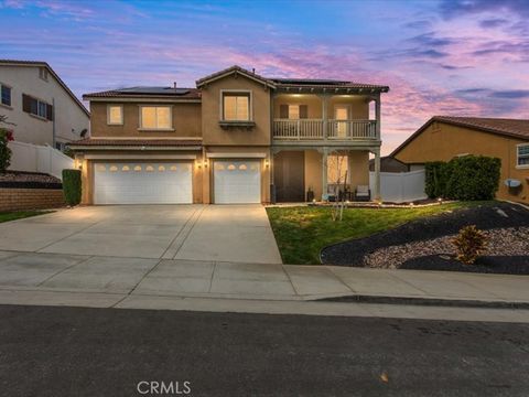 15851 15851 Sulphur Springs Drive Moreno Valley CA 92555
