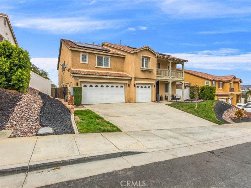 15851 15851 Sulphur Springs Drive