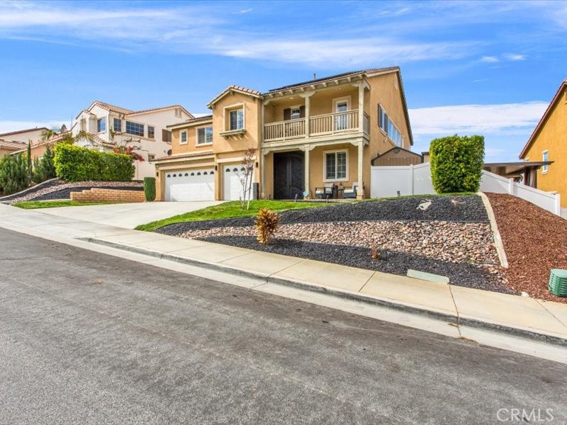 15851 15851 Sulphur Springs Drive