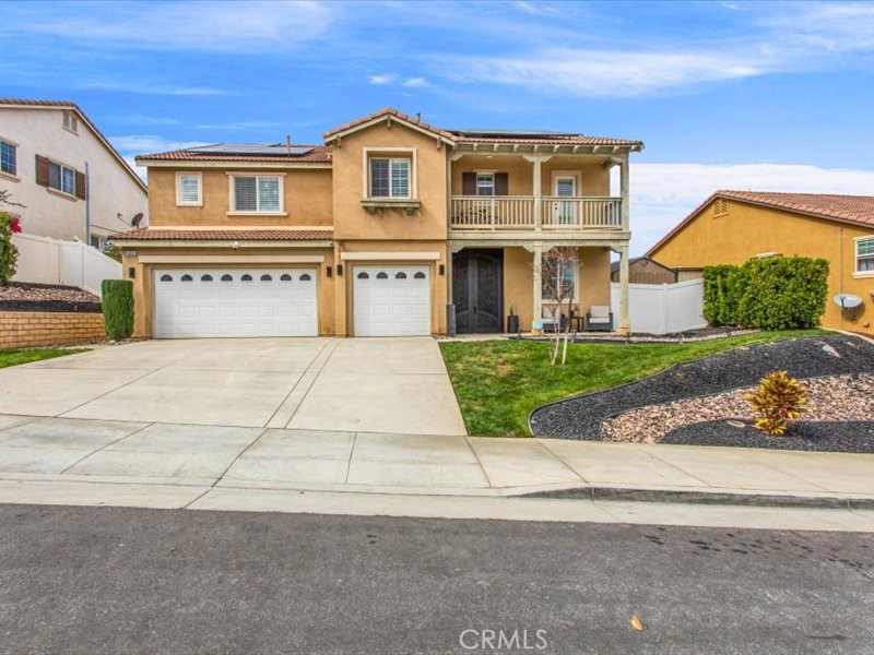 15851 15851 Sulphur Springs Drive