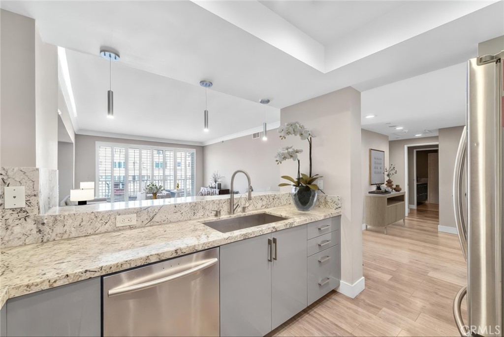 850 E Ocean Boulevard 1506