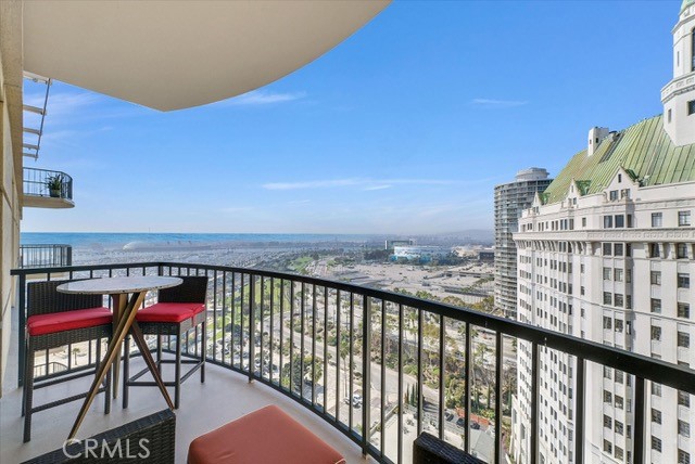 850 E Ocean Boulevard 1506