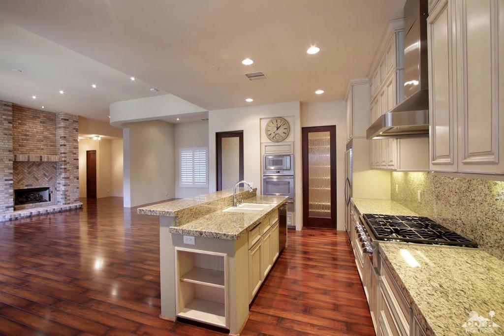 Renaissance - Residential