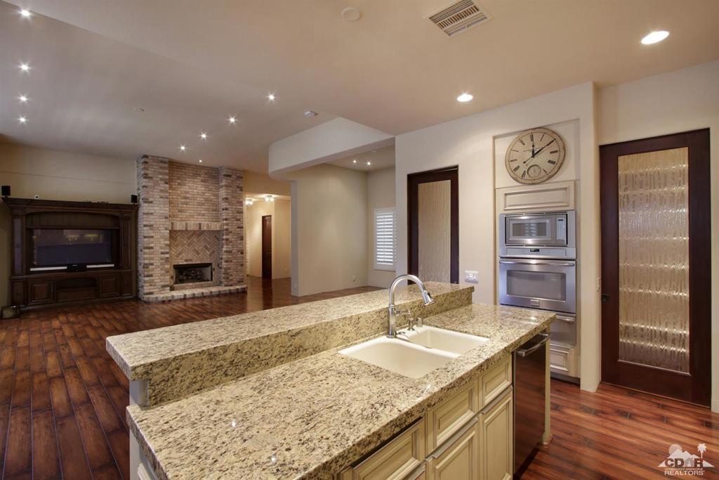 Renaissance - Residential