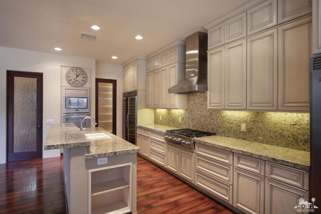 Renaissance - Residential