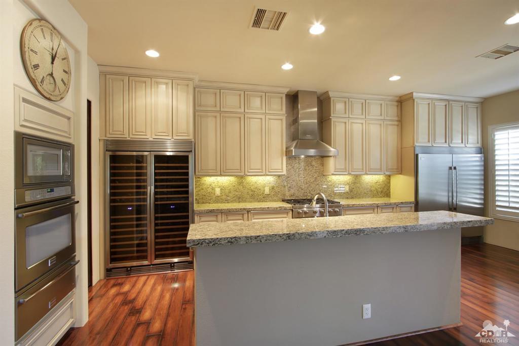 Renaissance - Residential